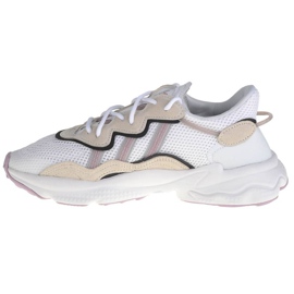Buty adidas Ozweego W EG9204 białe 1