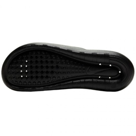 Klapki Nike Victori One Shower Slide W CZ7836-001 czarne 2