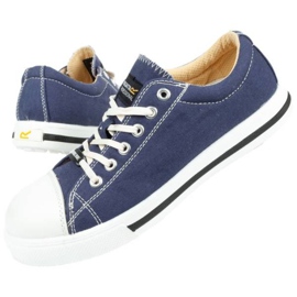 Buty robocze Bhp Regatta Playoff Sbp Src M Trk107-87B granatowe 1