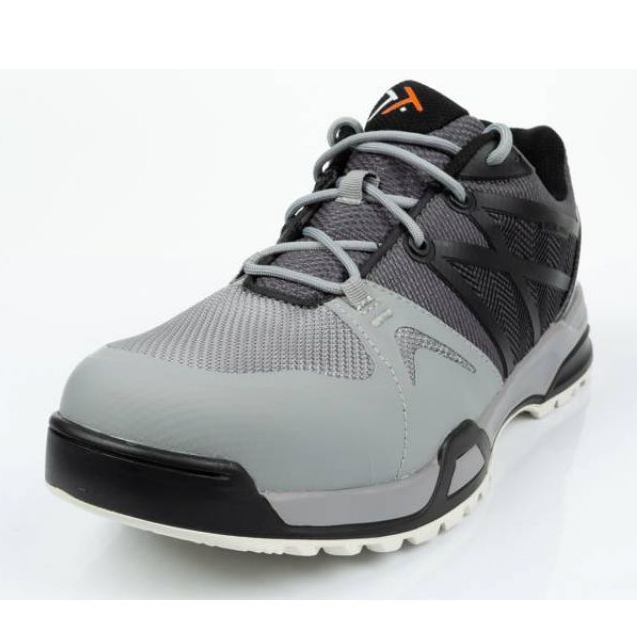 Buty robocze Bhp Regatta Tt Mortify Trainer Trk129 Grey czarne 1