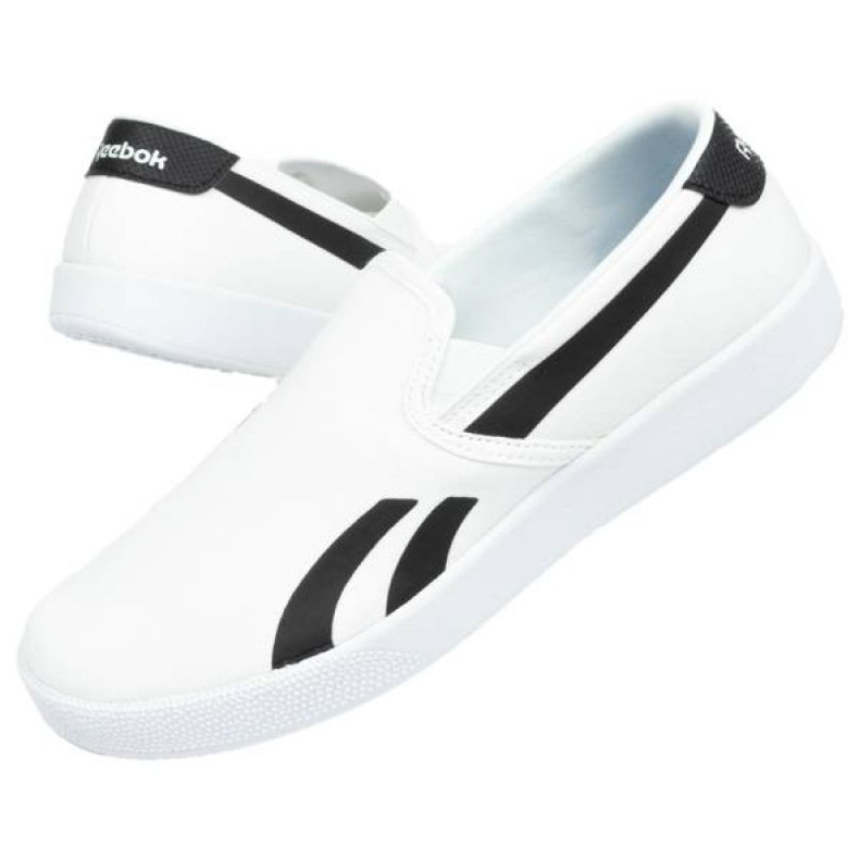 Buty slip-on Reebok Royal Bonoco Cn8513 białe 1
