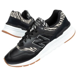 Buty New Balance CW997HCI czarne 1