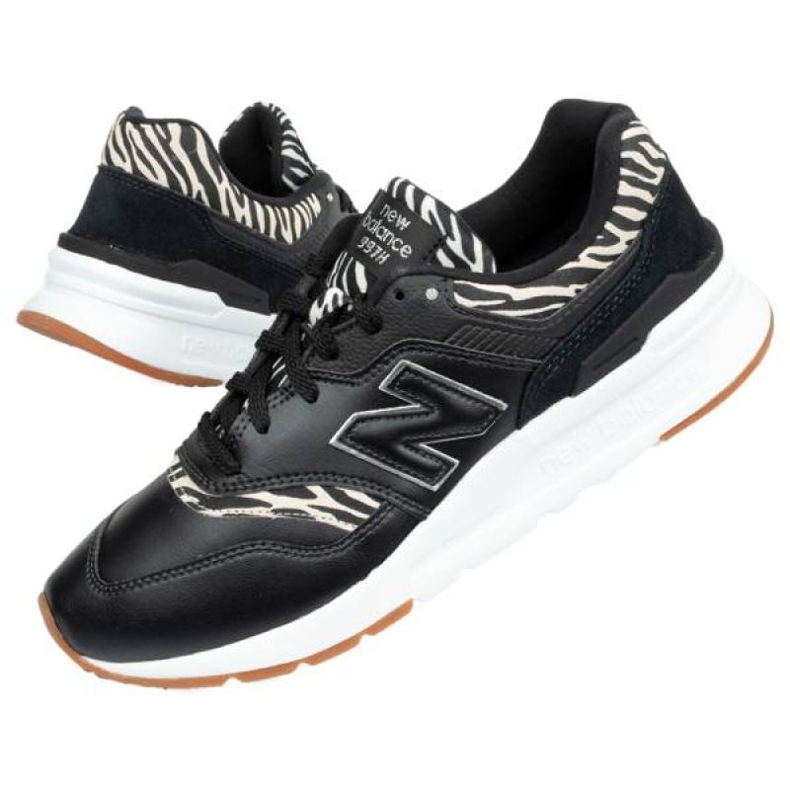 Buty New Balance CW997HCI czarne 1