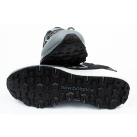 Buty do biegania New Balance M MTCRGRG2-2 białe czarne szare 8