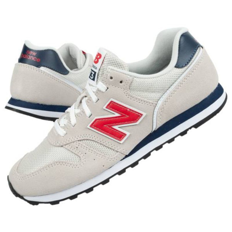 Buty New Balance M ML373CO2 beżowy 1