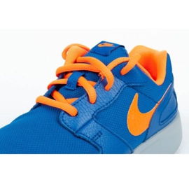 Buty sportowe Nike Kaishi W 705489 402 niebieskie 5