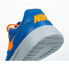 Buty sportowe Nike Kaishi W 705489 402 niebieskie 6