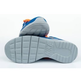 Buty sportowe Nike Kaishi W 705489 402 niebieskie 8