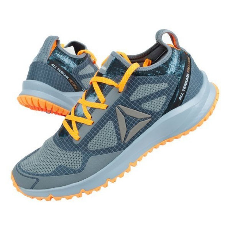 Buty Reebok M BD4510 szare 1