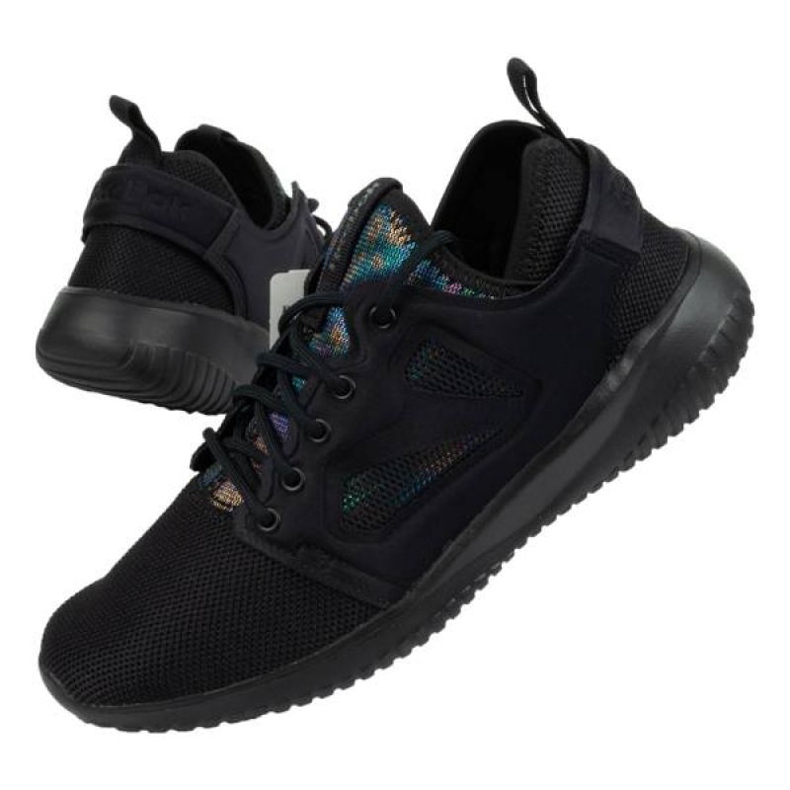 Buty Reebok Skycush W BS7773 czarne 1