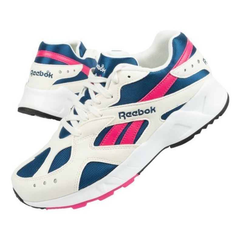 Buty Reebok Aztrek CN7068 białe 1