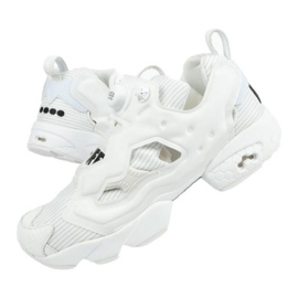 Buty Reebok Instapump Fury Sublim W BS7005 białe 1