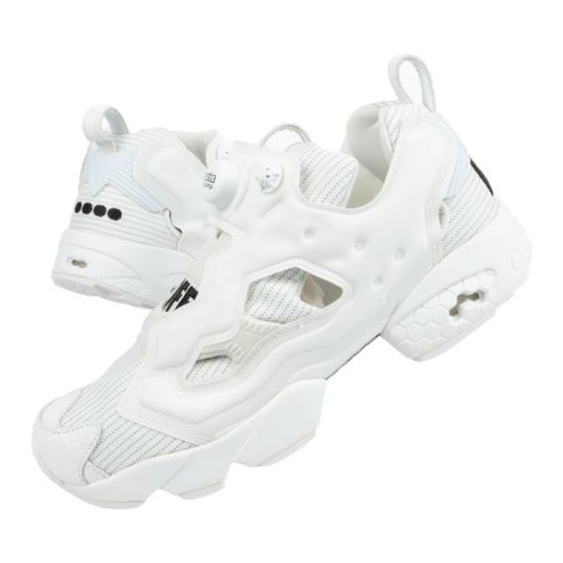 Buty Reebok Instapump Fury Sublim W BS7005 białe 1