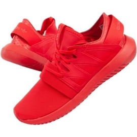 Buty adidas Tubular Viral M S75913 czerwone 1