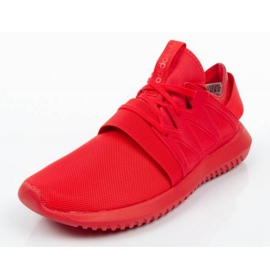 Buty adidas Tubular Viral M S75913 czerwone 2