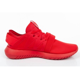 Buty adidas Tubular Viral M S75913 czerwone 3