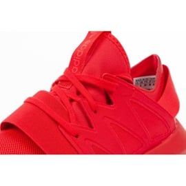 Buty adidas Tubular Viral M S75913 czerwone 5