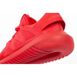 Buty adidas Tubular Viral M S75913 czerwone 6