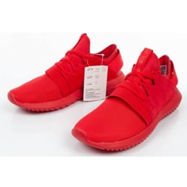 Buty adidas Tubular Viral M S75913 czerwone 7