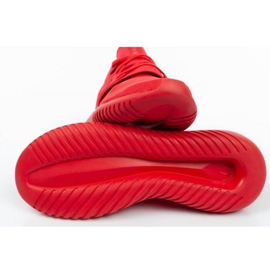 Buty adidas Tubular Viral M S75913 czerwone 8
