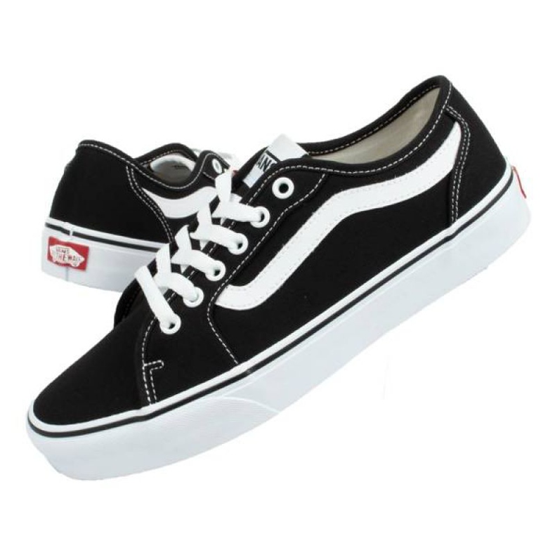 Buty Vans Filmore M VN0A3WKZ1871 czarne 1