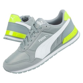 Buty Puma St Runner M 366811 20 szare 1