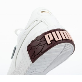 Buty Puma Cali W 373155 01 białe 6