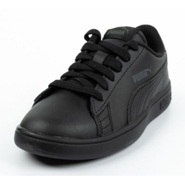 Buty Puma Smash V2 365324 01 czarne 2