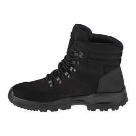 Buty 4F Trek W H4Z21-OBDH250-21S czarne 1