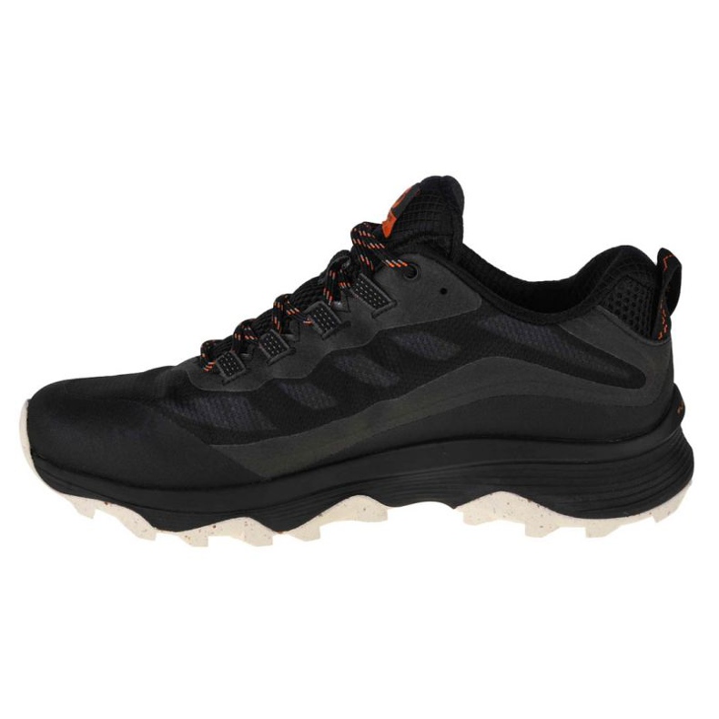 Buty Merrell Moab Speed M J13539 czarne 1