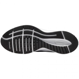 Buty Nike Quest 4 W DA1106 006 czarne 3