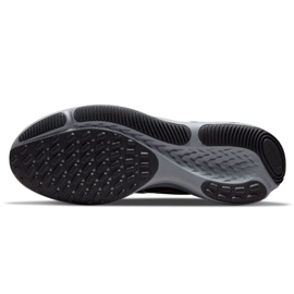 Buty do biegania Nike React Miler 2 M CW7121-005 czarne 6