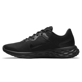 Buty do biegania Nike Revolution 6 Next Nature M DC3728-001 czarne 1