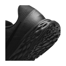 Buty do biegania Nike Revolution 6 Next Nature M DC3728-001 czarne 2
