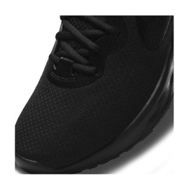 Buty do biegania Nike Revolution 6 Next Nature M DC3728-001 czarne 3