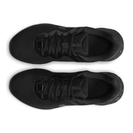 Buty do biegania Nike Revolution 6 Next Nature M DC3728-001 czarne 4