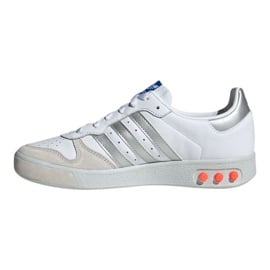 Buty adidas G.S. M H01818 białe 1