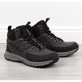 Trapery Big Star M INT1624A szare 1