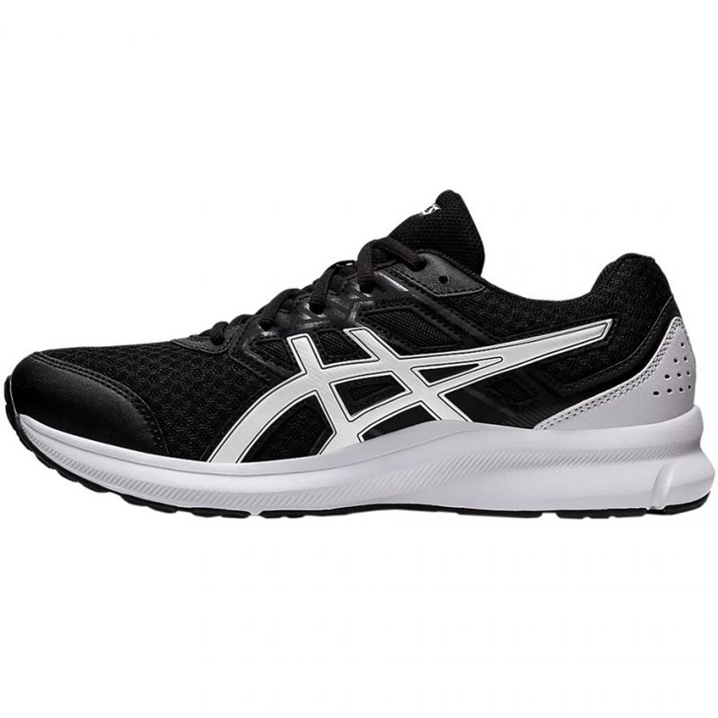 Buty do biegania Asics Jolt 3 M 1011B034 003 czarne 1