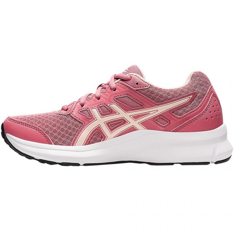 Buty do biegania Asics Jolt 3 W 1012A908 701 różowe 1