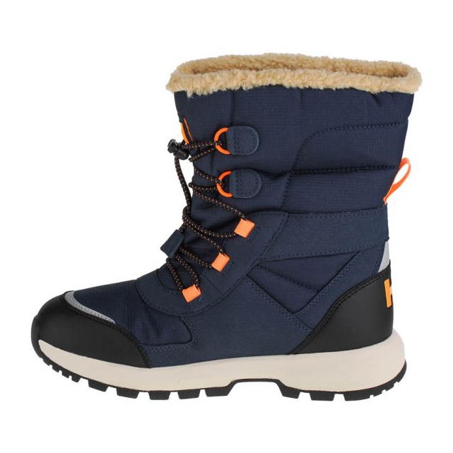 Buty Helly Hansen Jk Silverton Boot Ht 11759-597 niebieskie 1