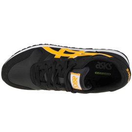 Buty Asics Oc Runner M 1201A388-002 czarne żółte 2