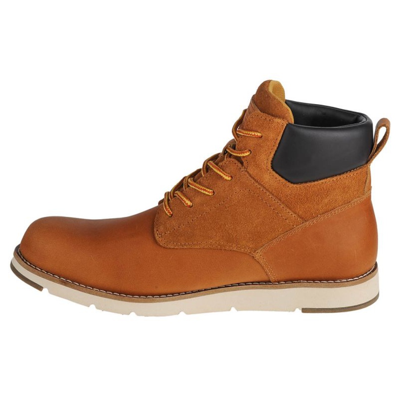 Levis Buty Levi's Jax Plus 232198-1700-74 brązowe 1
