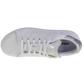 Buty adidas Stan Smith W EF6854 białe srebrny 2
