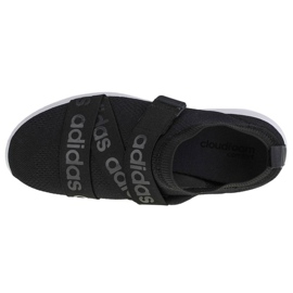 Buty adidas Khoe Adapt X W EG4176 czarne 2