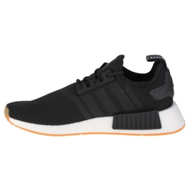 Buty adidas Nmd R1 M GZ9257 czarne 1
