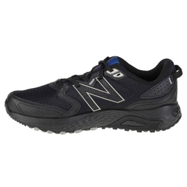 Buty do biegania New Balance M MT410MB7 czarne 1
