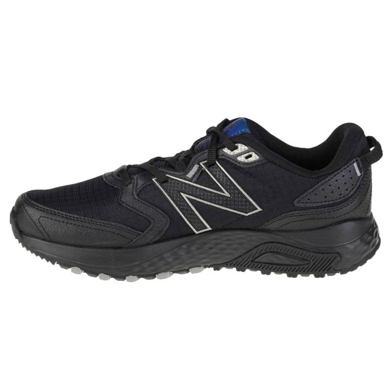 Buty do biegania New Balance M MT410MB7 czarne 1