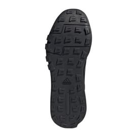 Buty adidas Terrex Hikster Leather M FX4661 czarne 4