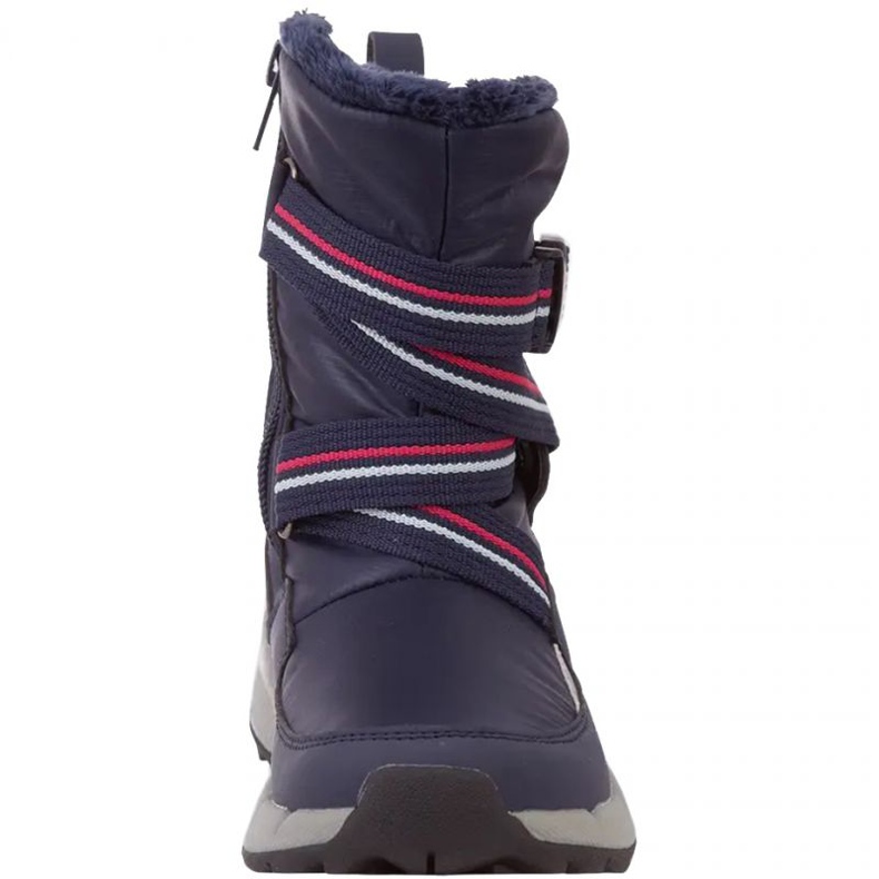 Buty Kappa Fonki Tex Jr 260898K 6722 czarne 1